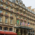 Right Bank, Paris