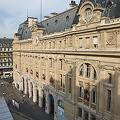 Gare Saint-Lazare