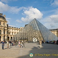 Musee du Louvre