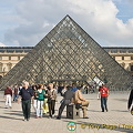 Musee du Louvre