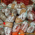 Saucisson Sec from the Boucherie Claude et Cie at 79 rue de Seine