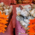 Saucisson, fromage and jambon from Boucherie Claude et Cie