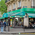 Leon de Bruxelles, our favourite moules et frites restaurant