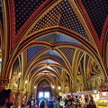 Lower Chapel, Sainte-Chapelle