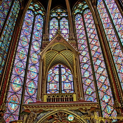 Sainte-Chapelle