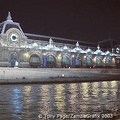 Seine River Cruise