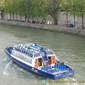 Seine River Cruise