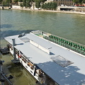 Seine River Cruise