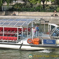 Seine River Cruise