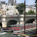 Seine River Cruise