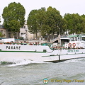 Seine River Cruise