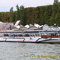 Seine River Cruise