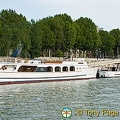 Seine River Cruise