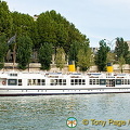 Siene River Cruise