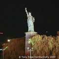 Statue of Liberty