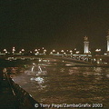 Seine River Cruise