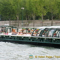 Seine River Cruise