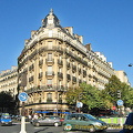 Shopping in Paris