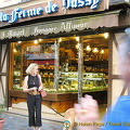 A La Ferme de Passy