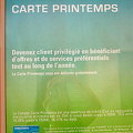 Printemps directory