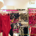 Swimwear at Printemps