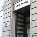 11 rue Scribe 