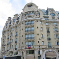 Hotel Lutetia