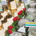 Shopping in Paris