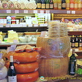 Shopping in Paris