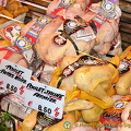 Shopping in Paris