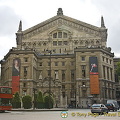 Shopping in Paris