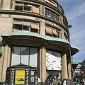 Shopping in Paris