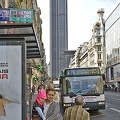 Shopping in Paris