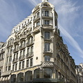 Shopping in Paris
