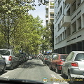 Shopping in Paris