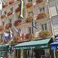 Shopping in Paris