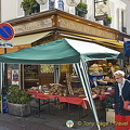 Shopping in Paris