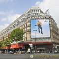 Galeries Lafayette