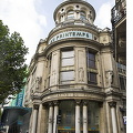 Printemps Paris