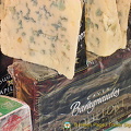 Roquefort (1584 visits) The world's greatest blue cheese Roquefort