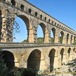 Pont du Gard