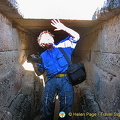 Pont du Gard aqueduct, Provence, France