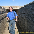Pont du Gard aqueduct, Provence, France