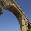 Pont du Gard aqueduct, Provence, France