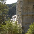 Pont du Gard aqueduct, Provence, France