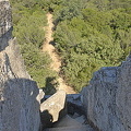 Pont du Gard aqueduct, Provence, France
