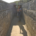 Pont du Gard aqueduct, Provence, France (1177 بازدید) Pont du Gard aqueduct, Provence, France