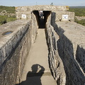 Pont du Gard aqueduct, Provence, France (1116 بازدید) Pont du Gard aqueduct, Provence, France
