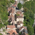 Rocamadour, France