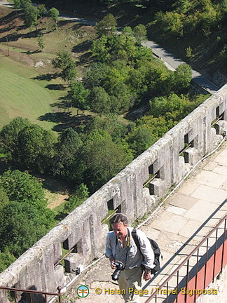 Rocamadour, France (1227 bisita) Rocamadour, France